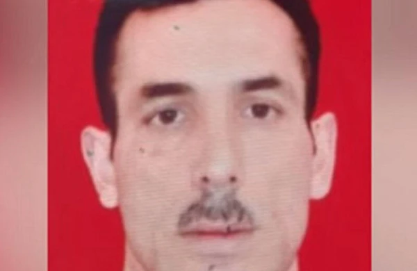 Özünü ölmüş kimi göstərən biznesmenin FOTOsu