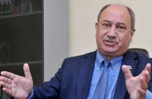 Millət vəkilindən SENSASİON AÇIQLAMA: “Ruslar Ukraynada öz vətənləri uğrunda döyüşür“
