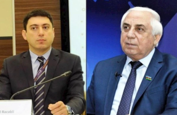 Hadı Rəcəblinin oğlu və gəlini vergi borcunu vaxtında ödəmir – Faktlar