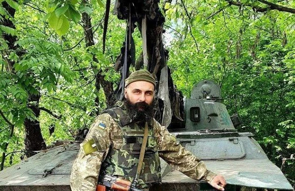 Zelenski: “Biz Rusiyaya təslim olmadıq” - FOTO