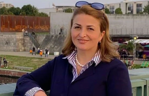 Almaniyada yaşayan jurnalistdən ŞOK AÇIQLAMALAR - "Beş gün qardaşımı..."