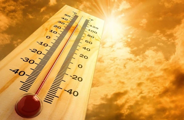 Температура воздуха в Азербайджане повысится до 34 градусов