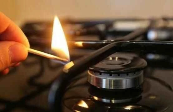 Dörd rayonda iki gün qaz olmayacaq