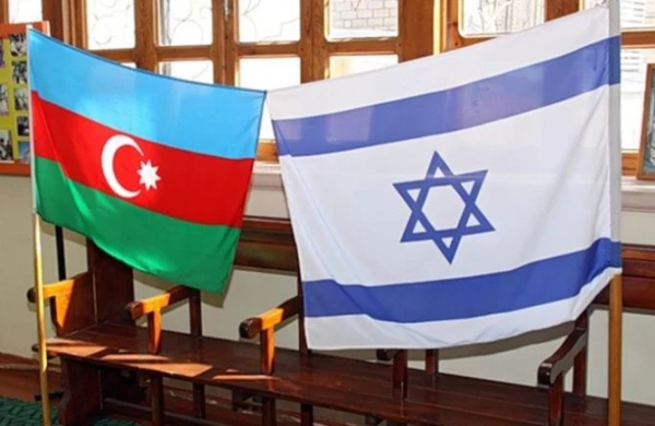 "Quzey və Güney Azərbaycanın birləşməsini dəstəkləməliyik" - İsraildən ÇAĞIRIŞ