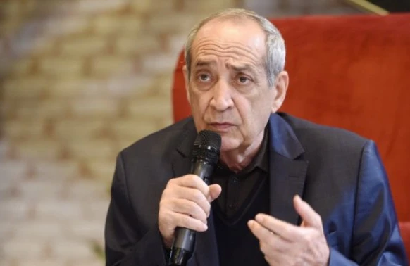 Rasim Balayev: “Axmaq, səviyyəsiz adamlardır“