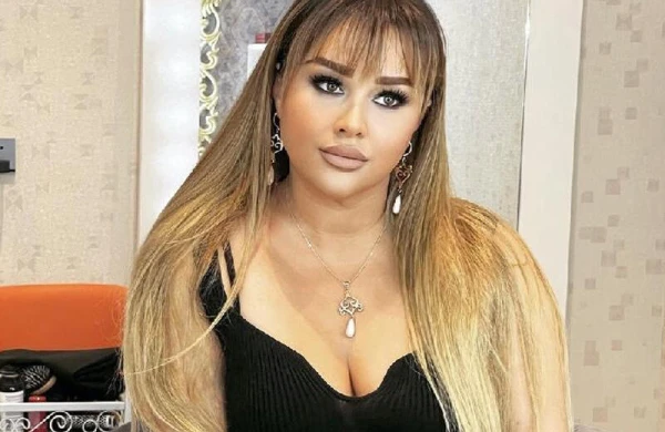 Xatirə efirə çıxmama səbəbini açıqladı - Həll olsun, atılacağam səhnəyə...