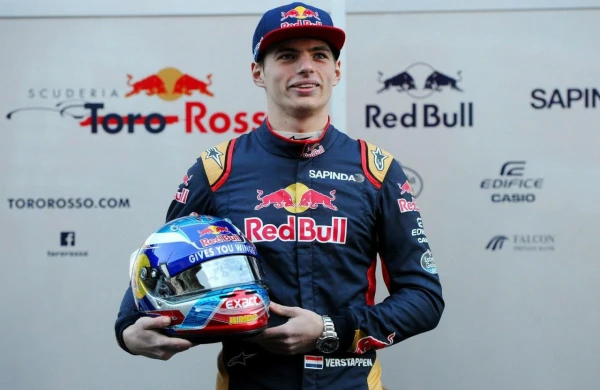 Bakı treki unikaldır – Formula 1-in qalibi