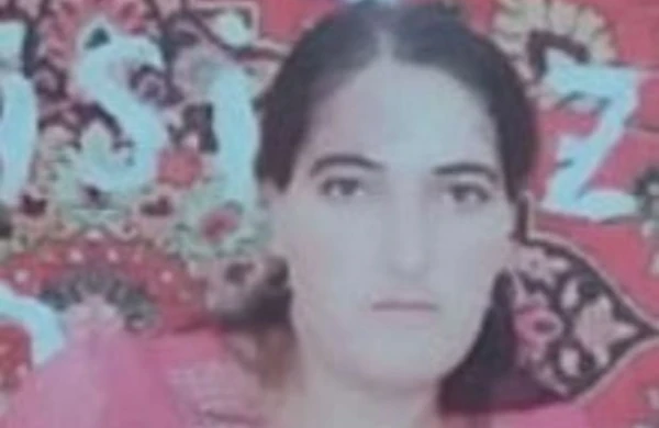 Tovuzda 33 yaşlı qadın itkin düşdü