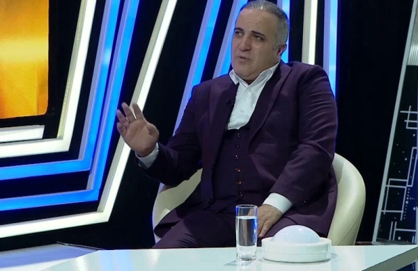 Eldəniz Məmmədovdan etiraf: "Əmimi öldürüblər" - VİDEO