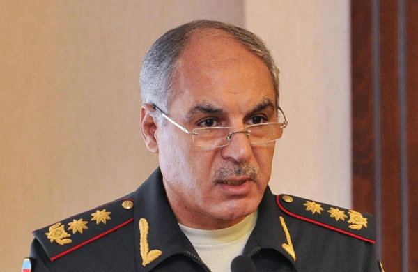 “Niyə istefa verməliyəm, işgəncələrin qarşısını mən almışam” - Xanlar Vəliyev