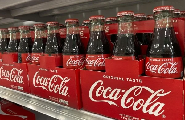“Coca-Cola” Rusiyada fəaliyyətini dayandırır