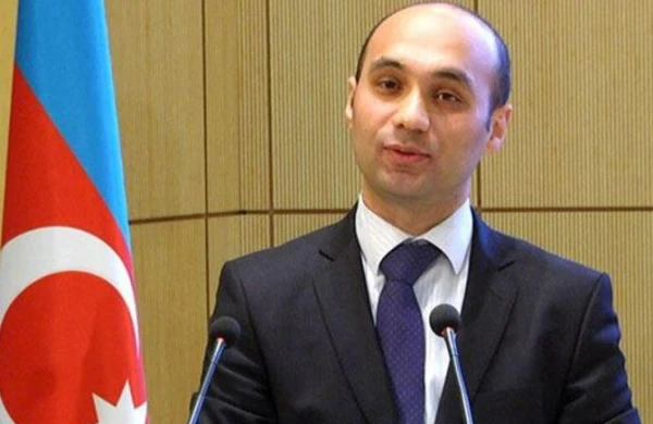 Prezident Qaya Məmmədovu vəzifəsindən geri çağırdı