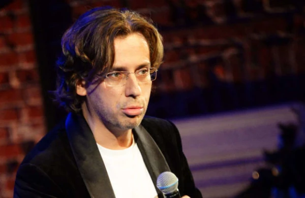 Максим Галкин пошутил про свое возвращение в Россию: Есть такая примета