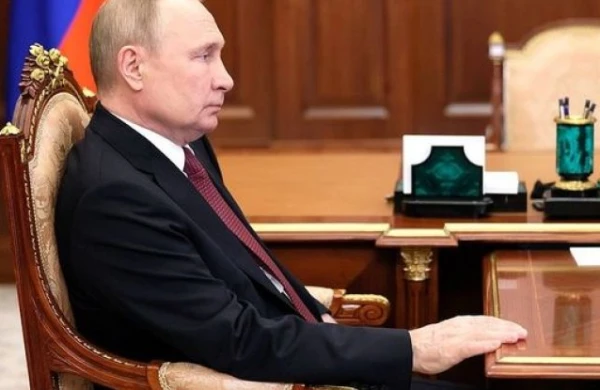 25 milyon ton taxıl girovluqda: Putin dünyanı çörəklə sınağa çəkir – TƏHLİL