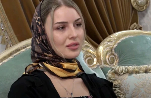 Nazir müavininin lesbiyan qızı sərhəddə saxlanıldı - Atası danışdı