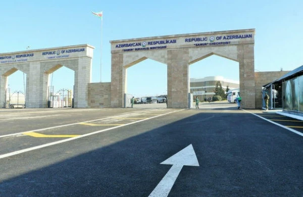 Quru sərhədləri açmamaq üçün səbəb qalıb?