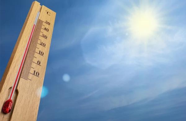 Gələn həftə havanın temperaturu yüksələcək