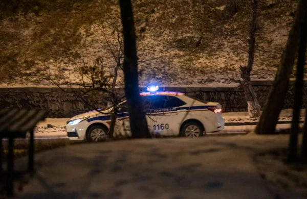 SON DƏQİQƏ! Ermənistandan dəhşətli xəbər gəldi: Ölənlər və yaralılar var