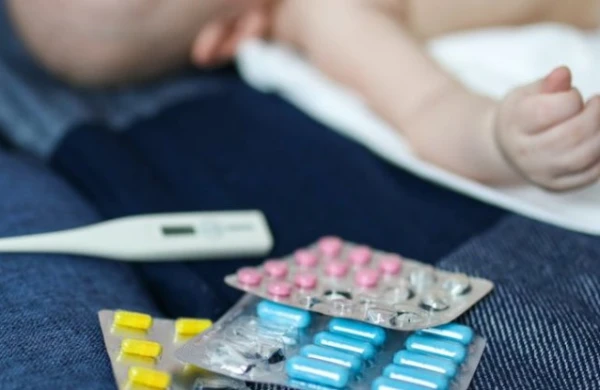 Antibiotiklər haqqında 12 vacib məlumat - Valideynlərin nəzərinə