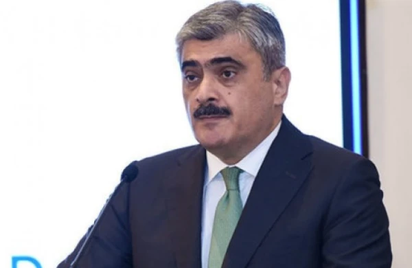 Nazir ərzaq təhlükəsizliyindən DANIŞDI