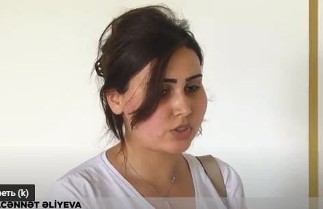 Bakıda tələbə qızın başına oyun açdılar: Polisə şikayət etdiyi üçün