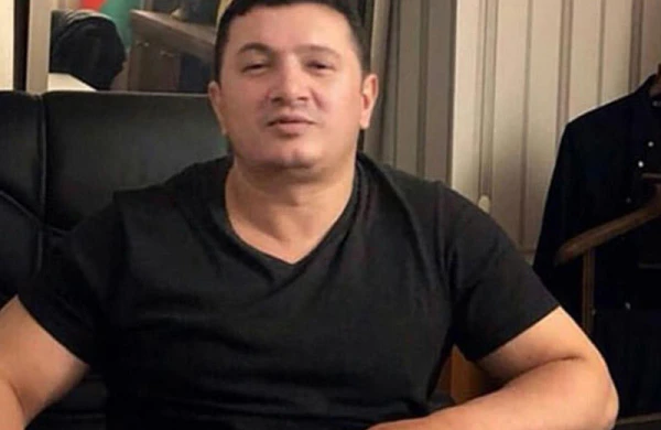 "Lotu Quli"-nin məzarında çəkilən bu foto görənləri ŞOK etdi