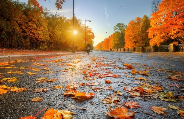 Hava ilə bağlı XƏBƏRDARLIQ