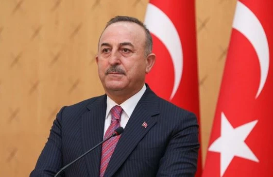 Çavuşoğlu: "İstanbulda razılaşma olarsa, nəzarət mərkəzi qurulacaq"