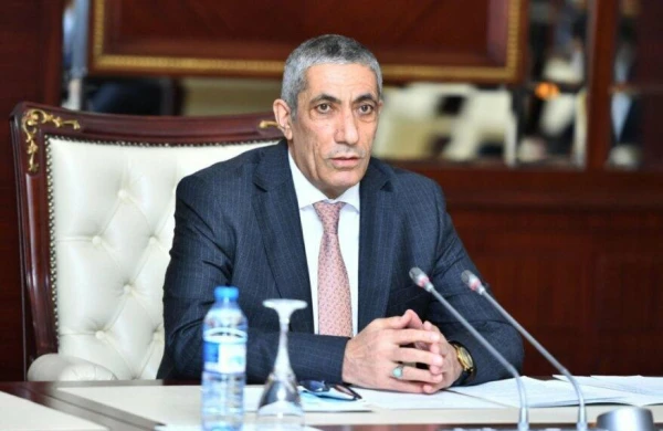 Siyavuş Novruzov: "Sual yaranır ki, bu xanım necə gəlib düşdü MM-ə..." - Müsahibə