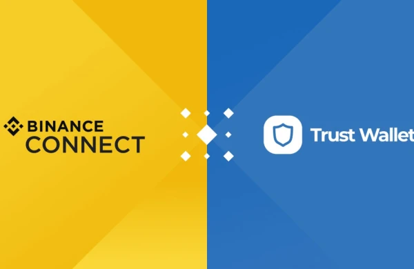 Binance yeni kripto pul kisəsi ilə tərəfdaşlıq elan edir