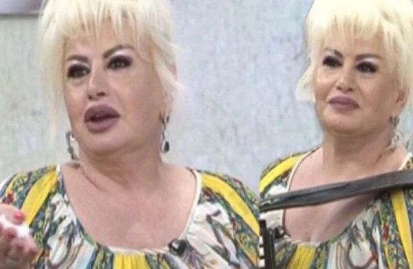 "Bunları yeyib kişilər arvad, arvadlar da kişi olur"