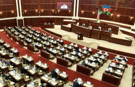 Deputatların yenilənmiş əlaqə nömrələri - TAM SİYAHI - FOTO