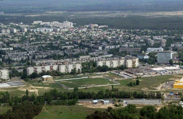 Ukraynanın bu şəhəri tamamilə Rusiya hərbçilərinin əlinə keçdi