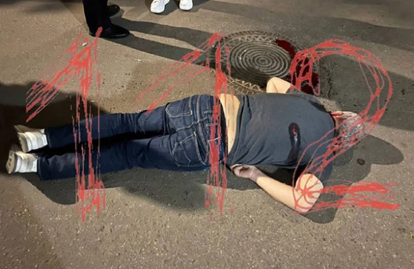 В Москве задержали подозреваемого в убийстве армянского бизнесмена