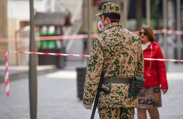 В Азербайджане вновь могут ужесточить это карантинное ограничение - ОФИЦИАЛЬНО + ВИДЕО