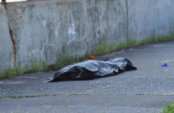 Мужчина, тело которого было найдено в Габале, покончил жизнь самоубийством