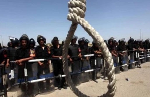 Турция возвращает смертную казнь ГЛАВНОЕ НА ЭТОТ ЧАС