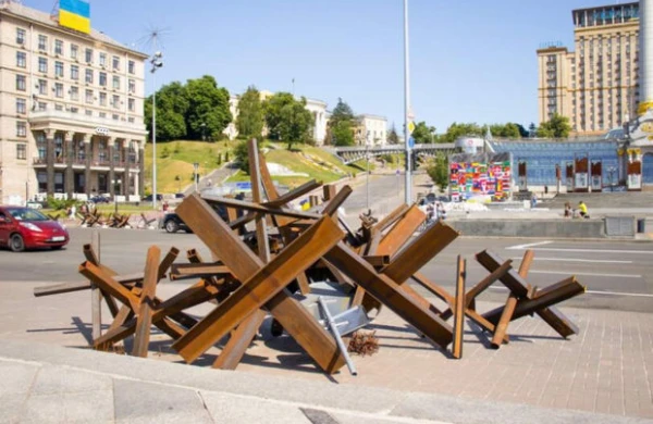 Армения хочет и в Украине повоевать? - ИНТЕРВЬЮ С ДЕПУТАТОМ ВЕРХОВНОЙ РАДЫ УКРАИНЫ