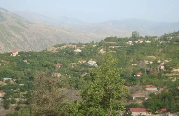 Bu ərazilər Azərbaycana təhvil veriləcək - Aşot Qorqyan
