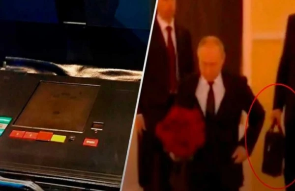 Putin üçün şok zərbə: Əlində sirli çemodan daşıyan mühafizəçisi başından vuruldu