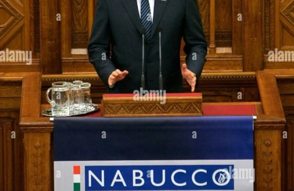 Если бы в свое время Евросоюз прислушался к Ильхаму Алиеву… ГОРЯЧАЯ ТЕМА