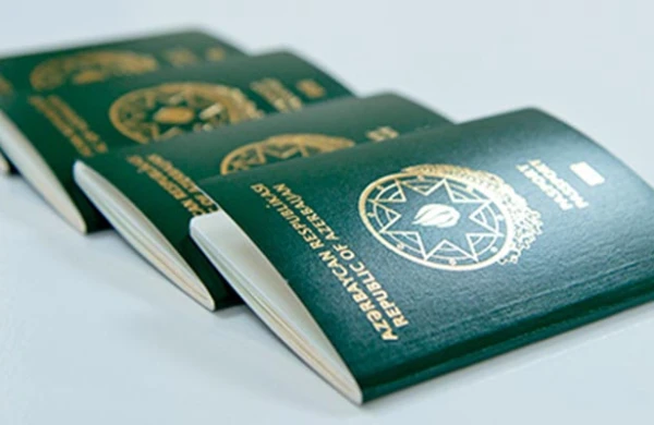 Pasport şəklini telefonda saxlayanlara XƏBƏRDARLIQ