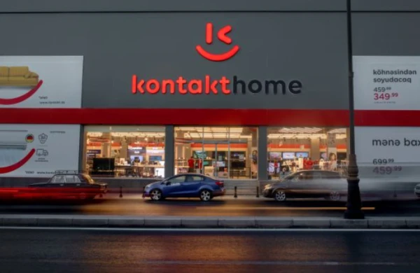 "Kontakt Home" işçilər axtarır - VAKANSİYALAR