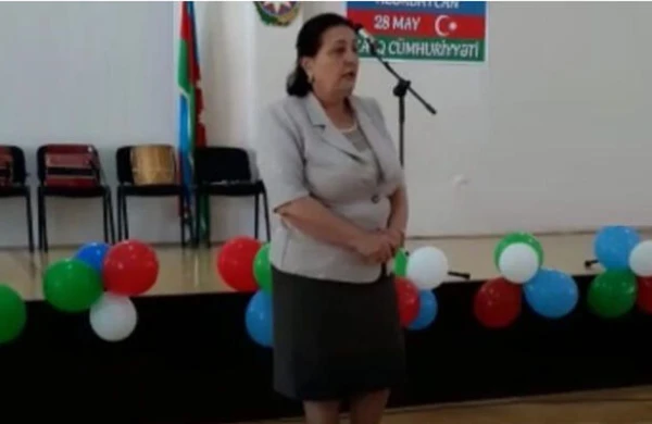 Məktəb direktorunun Dubay macərası