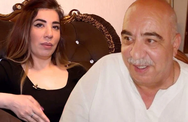Aparıcı Zaura Yaşar Nurinin qızı ilə evlənmək təklif edilib - VİDEO