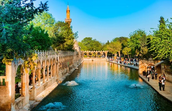 Bu şəhər 2023-cü ildə İslam ölkələrinin turizm paytaxtı seçildi