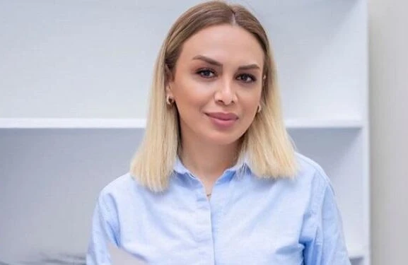 Ginekoloqun rəfiqəsi hər şeyi açıqladı: "Dünən xəstəxanada..."