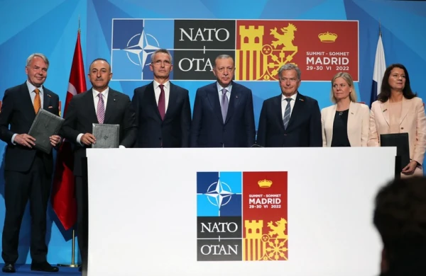 SON DƏQİQƏ! Rusiya üçün şok xəbər: NATO-DA TARİXİ QƏRAR VERİLDİ