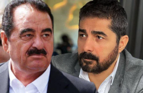 İbrahim Tatlısəs oğlunu biabır etdi: "Güllələndiyim gün şirkətə gəlib və..." - VİDEO