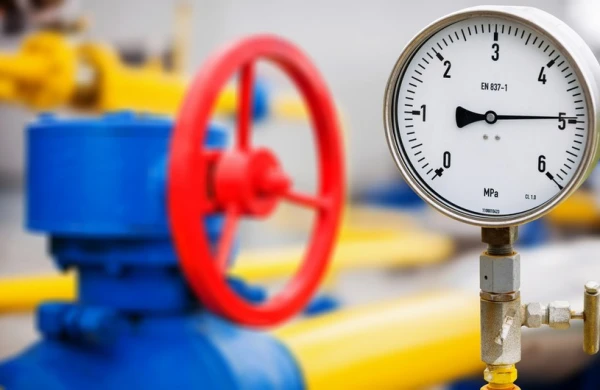 Цены на газ в Европе закончили торги в среду ростом на 7 процентов